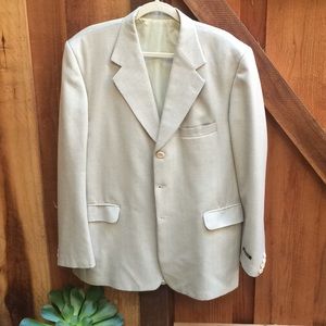 Men’s Suit set (coat + pants)